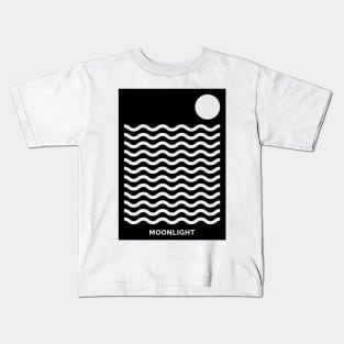 Moonlight Kids T-Shirt